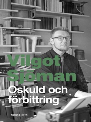 cover image of Oskuld och förbittring